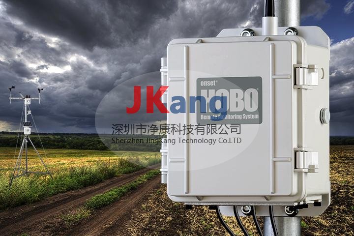 HOBO RX3002-00-01遠程監(jiān)控氣象站，RX3002 WiFi數(shù)據(jù)傳輸氣象站,RX3002氣象監(jiān)測儀