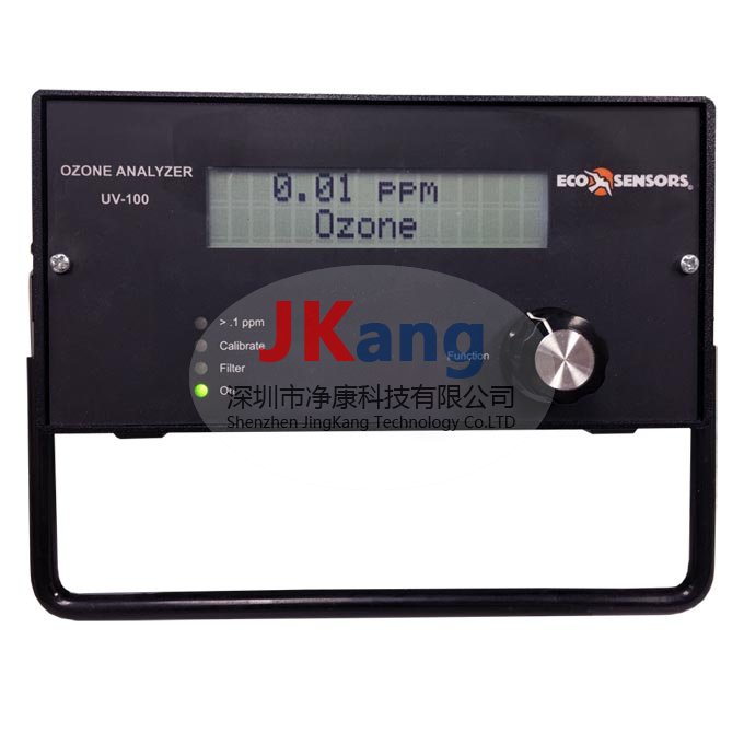 Eco Sensors UV-100臭氧分析儀,UV-100紫外線臭氧分析儀,UV-100臭氧檢測(cè)儀