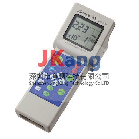 Loresta-AX MCP-T370手持式低阻抗率計,MCP-T370低電阻率計