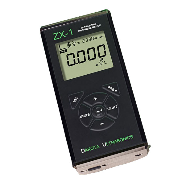 美國DAKOTA ZX-1固定速度計(jì),ZX-1固定速度計(jì),ZX-1測(cè)厚儀