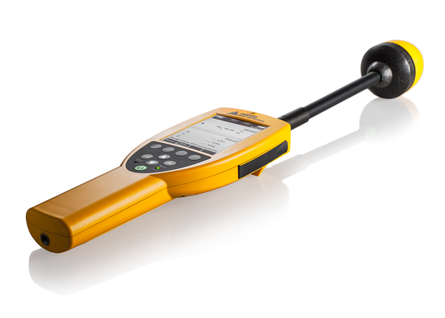 NBM 550電場計,NBM 550場強(qiáng)計,NBM 550輻射計