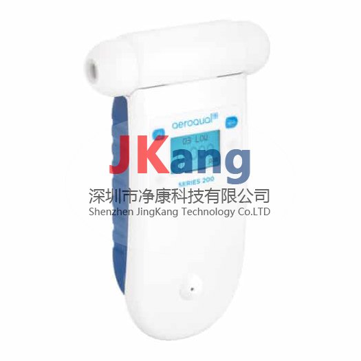Aeroqual Series200手持式臭氧監(jiān)測(cè)儀,Aeroqual Series200臭氧檢測(cè)儀