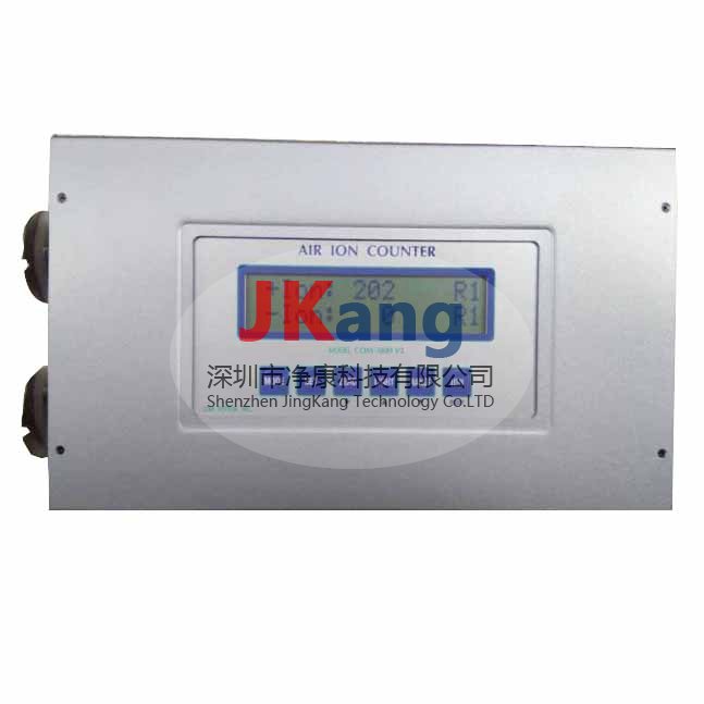 日本COM-3800V2大氣正負(fù)離子檢測(cè)儀,COM-3800V2高精度負(fù)離子檢測(cè)儀