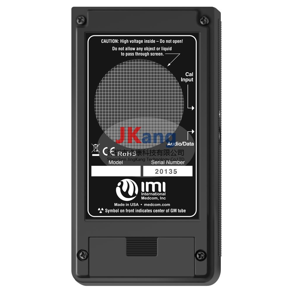 美國IMI Inspector Alert V2射線報(bào)警檢測(cè)儀,Inspector Alert V2輻射檢測(cè)儀