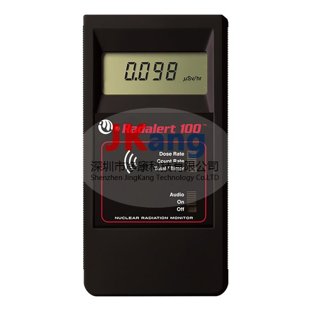 美國(guó)IMI Radalert 100X輻射檢測(cè)儀，Radalert 100X輻射分析儀