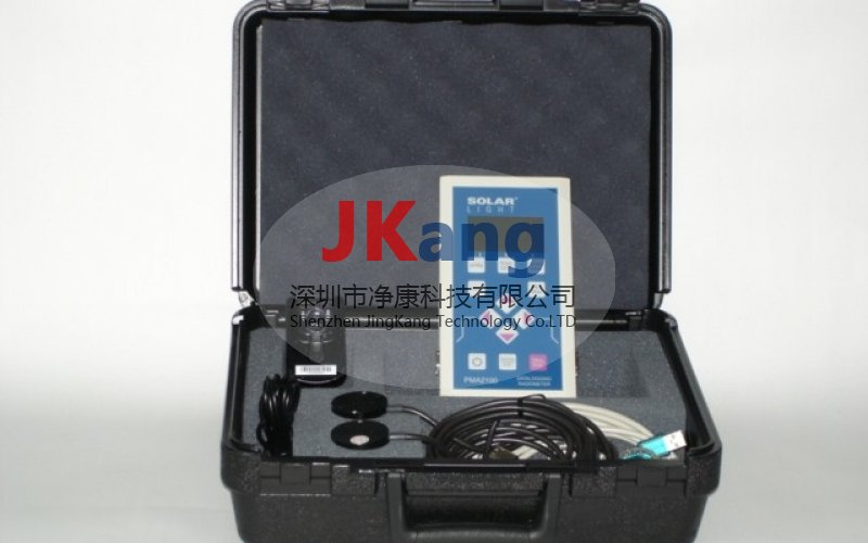 美國SOLARLIGHT PMA2100輻射計(jì),PMA2100測光儀,PMA2100紫外線照度計(jì)