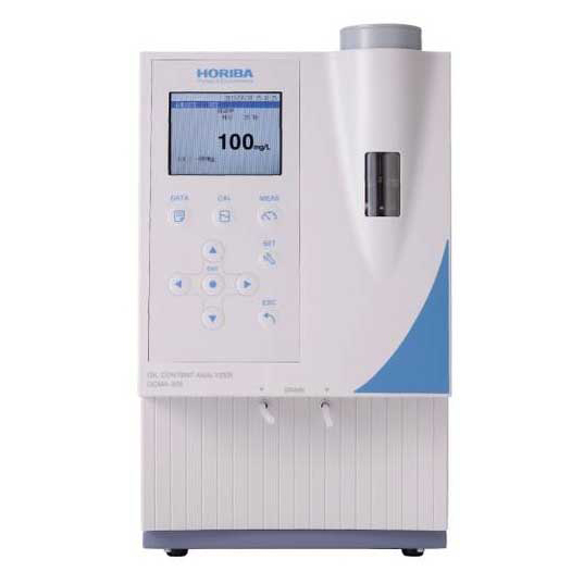 日本HORIBA OCMA-500掘場油份分析儀,OCMA-500含油量監(jiān)測儀