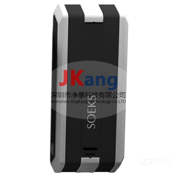 美國SOEKS Quantum專業(yè)級輻射探測器，Quantum輻射劑量儀,SOEKS Quantum輻射檢測儀