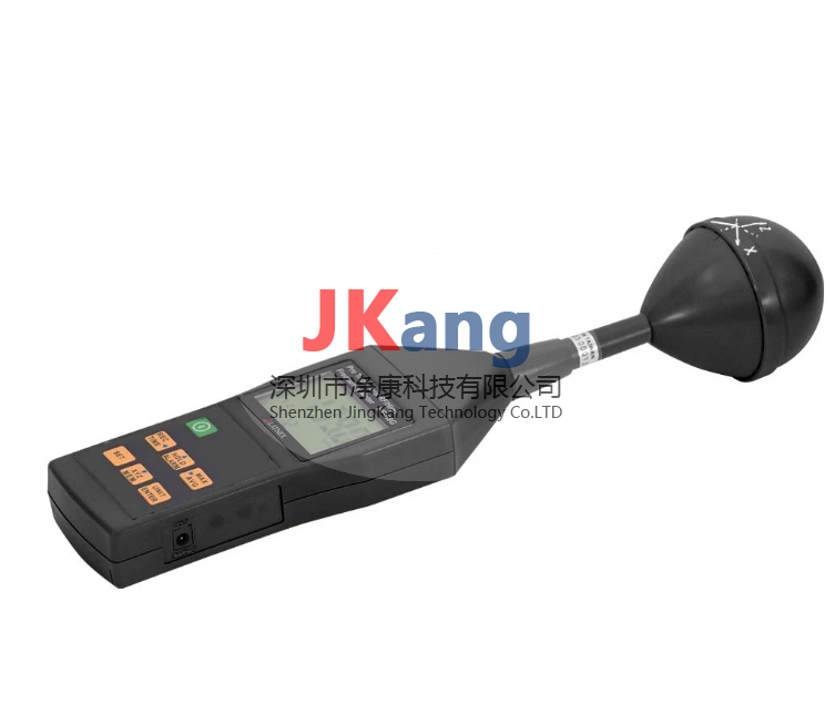 美國Latnex HF-B8G射頻高頻檢測儀，LATNEX HF-B8G電磁場強度計