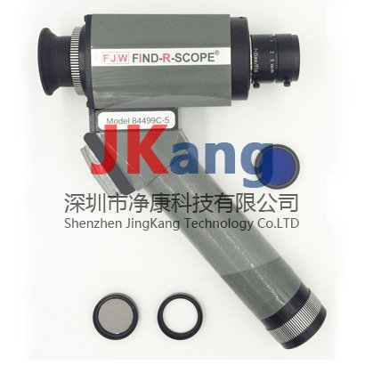 美國FJW FIND-R-SCOPE 85268C-5紅外觀測儀,84499C-5的紅外監(jiān)測儀