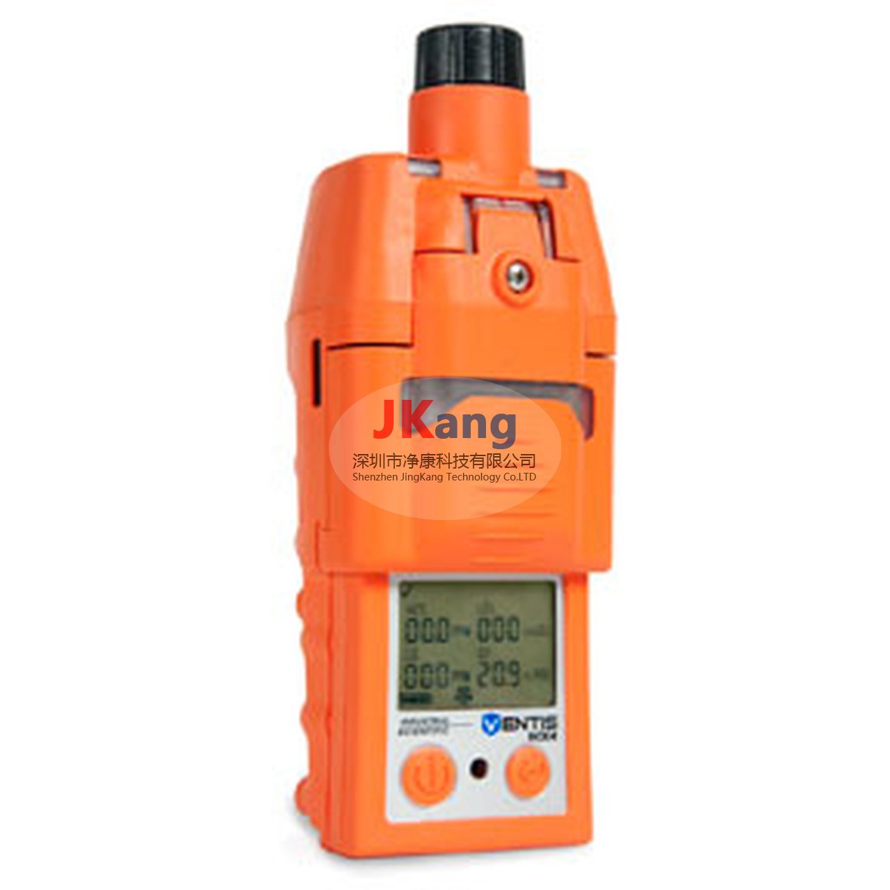 美國(guó)INDUSTRIAL SCIENTIFIC Ventis MX4多氣體監(jiān)測(cè)儀，Ventis MX4氣體檢測(cè)儀,O2/CO/H2S/LEL檢測(cè)儀