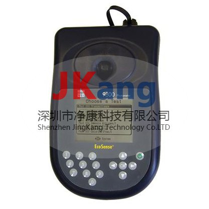 美國YSI 9300水質分析儀分光光度計,YSI 9300/9500光度計