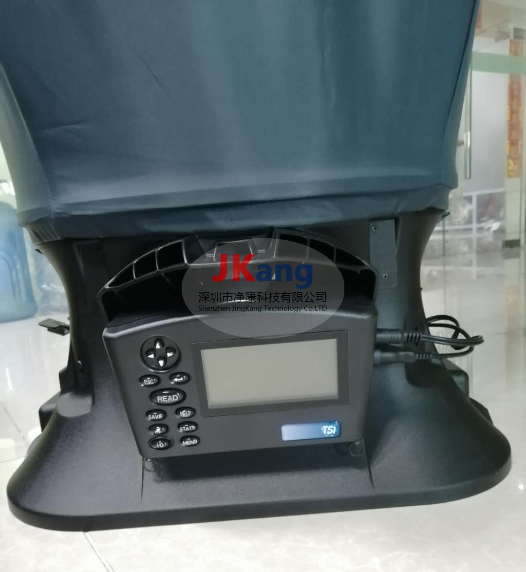 TSI8380數(shù)字式風(fēng)量罩,TSI8380風(fēng)量罩