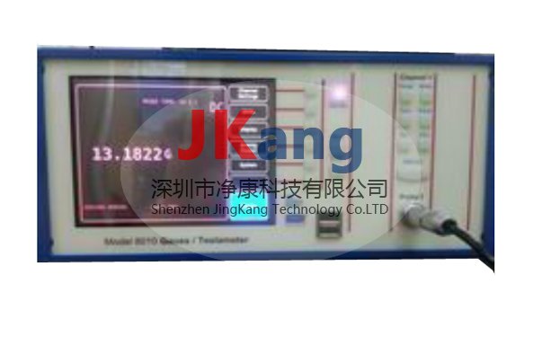 FW BELL 8010單通道高斯計/特斯拉計,貝爾8010霍爾效應(yīng)高斯計