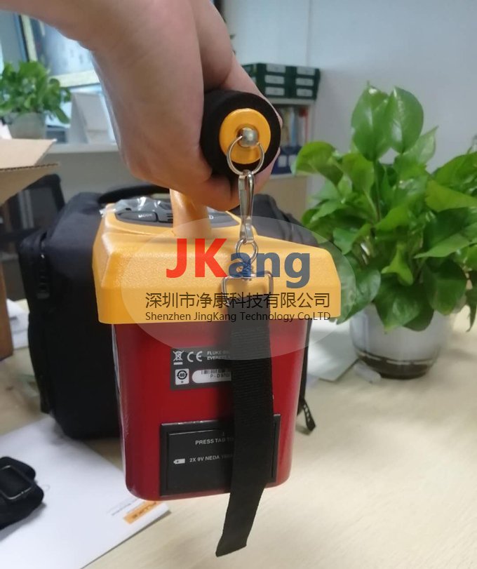 Fluke 451巡檢儀,451P輻射巡檢儀,Fluke 451P輻射探測器