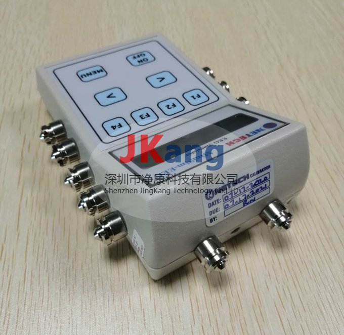 Netech MiniSim EEG模擬器，MiniSim-EEG病人模擬器，MiniSim 330腦電模擬器