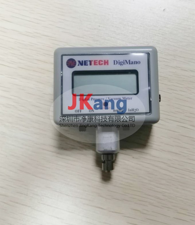 美國Netech DigiMano 1000壓力真空計,DigiMano 1000氣體壓力計
