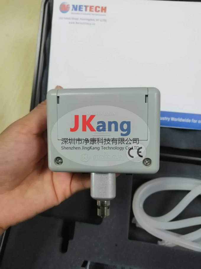 美國Netech DigiMano 1000壓力真空計,DigiMano 1000氣體壓力計