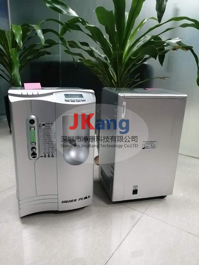 MAG-20高原低氧發(fā)生器，HigherPeak MAG-20海拔模擬器