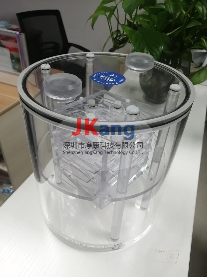 Magphan SMR170 MRI性能模體，Magphan SMR170模體，Magphan SMR170磁共振模體