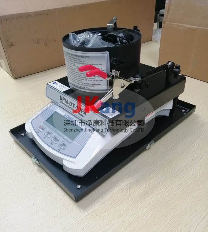 Ohmic UPM-DT-10PA超聲功率計(jì)，20 mW分辨率
