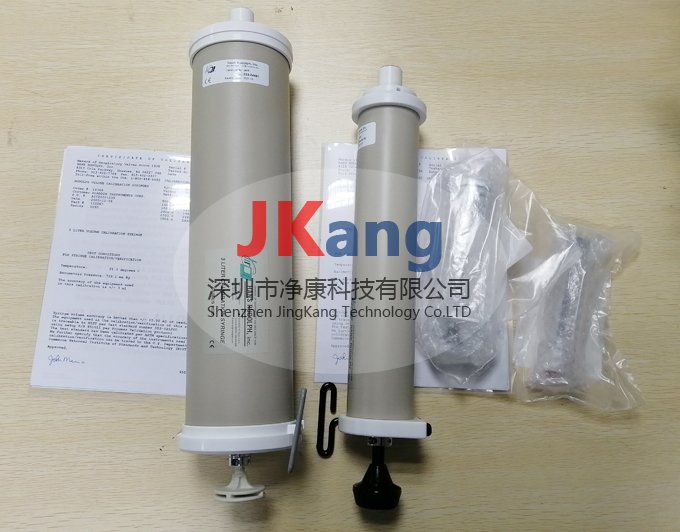 HansRudolph校準注射器,5520/5510/5550/5540/5530/5570/4900