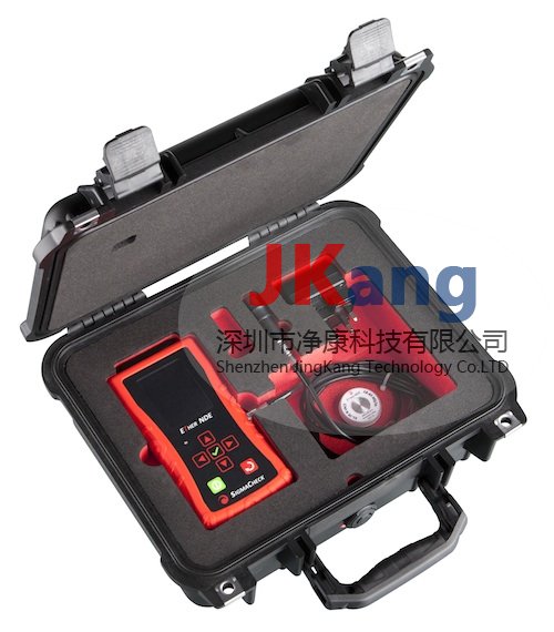 英國 ETher nde SigmaCheck2電導(dǎo)率儀,SigmaCheck2渦流(ECT)電導(dǎo)率儀