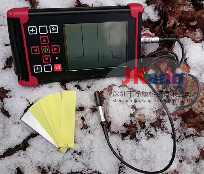 英國Ether NDE WeldCheck 2 EC探傷儀,WeldCheck 2 渦流（ECT）探傷儀,焊接檢測儀