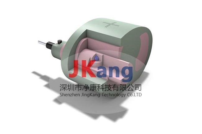 CIRS 008A動(dòng)態(tài)胸部模體，CIRS 008A胸部模體