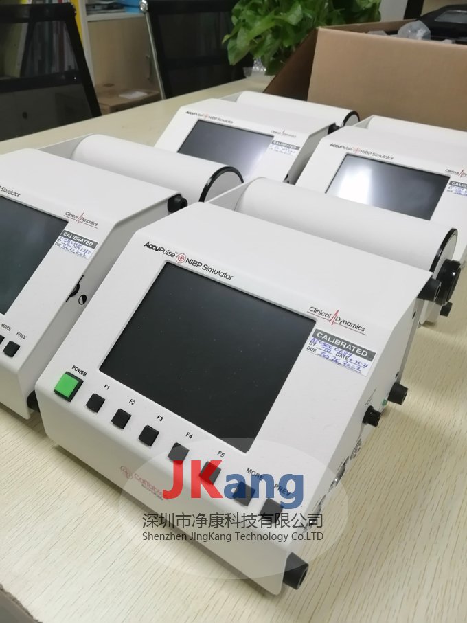 AccuPulse無創(chuàng)血壓模擬儀，AccuPulse無創(chuàng)血壓模擬器
