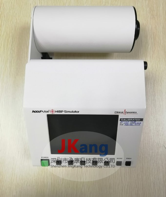 AccuPulse無創(chuàng)血壓模擬儀，AccuPulse無創(chuàng)血壓模擬器