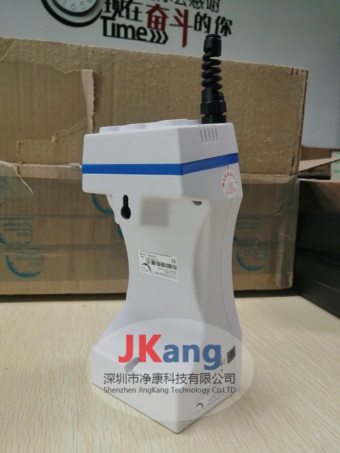 加拿大CET YESAIR 室內(nèi)空氣質(zhì)量監(jiān)測(cè)儀,YESAIR 8通道氣體檢測(cè)儀
