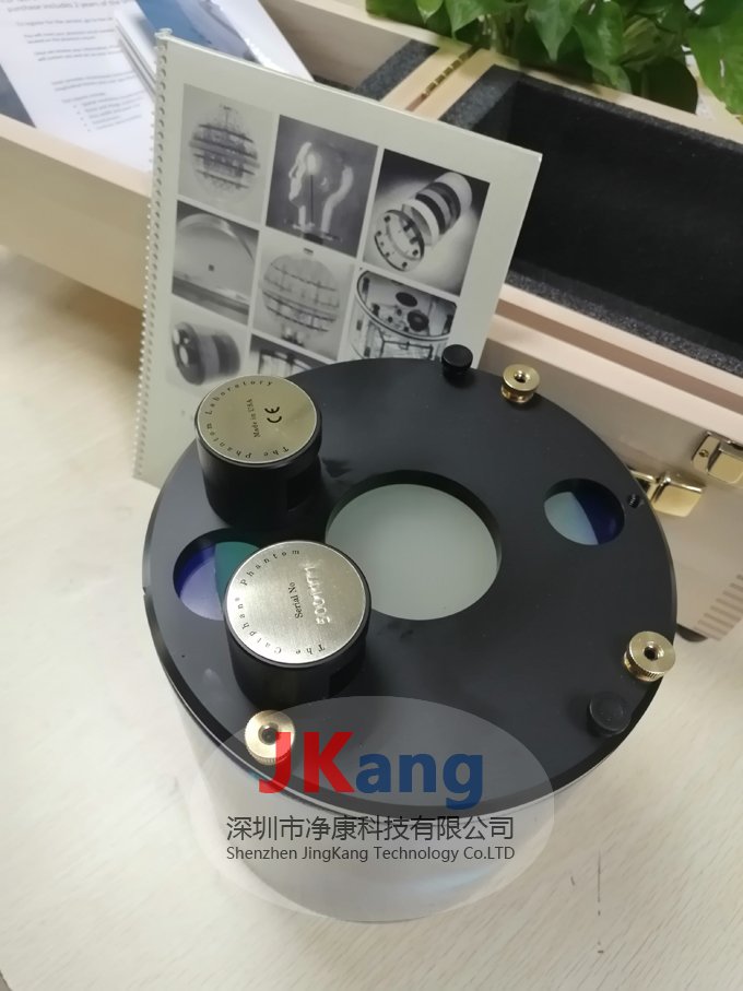 Catphan500 CT性能模體，Catphan500性能模體