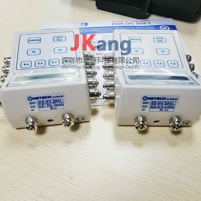 Netech MiniSim EEG模擬器，MiniSim-EEG病人模擬器，MiniSim 330腦電模擬器