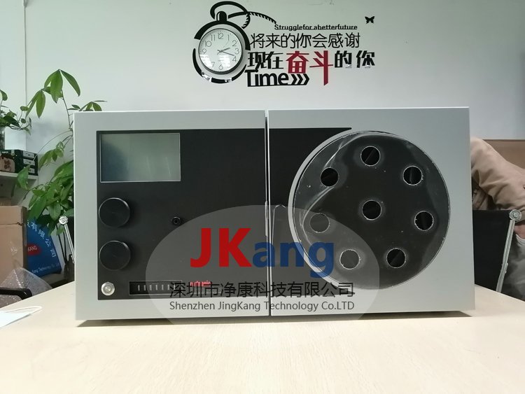 Rotronic HygroGen 2溫度濕度探頭校準(zhǔn)器,HG2-XL溫濕度發(fā)生器