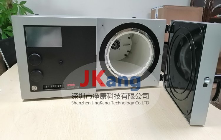 Rotronic HygroGen 2溫度濕度探頭校準(zhǔn)器,HG2-XL溫濕度發(fā)生器
