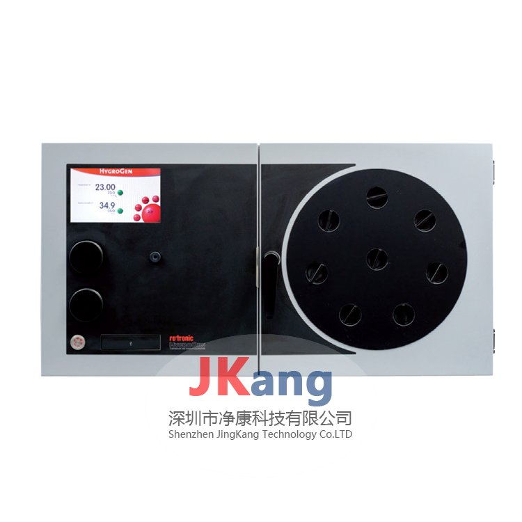 Rotronic HygroGen 2溫度濕度探頭校準(zhǔn)器,HG2-XL溫濕度發(fā)生器