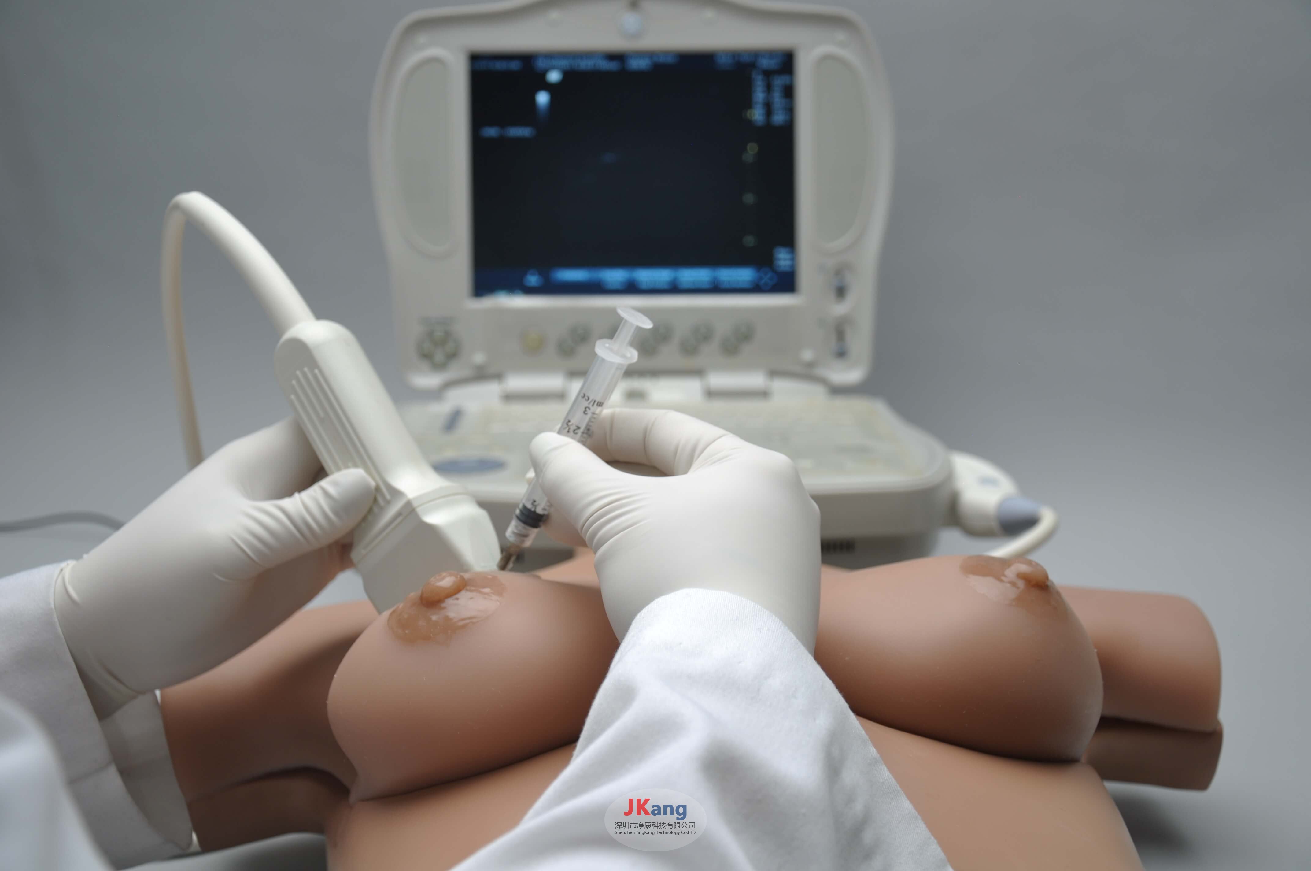 Gaumard S230.52超聲乳房模擬器,S230.52乳房超聲培訓(xùn)模體