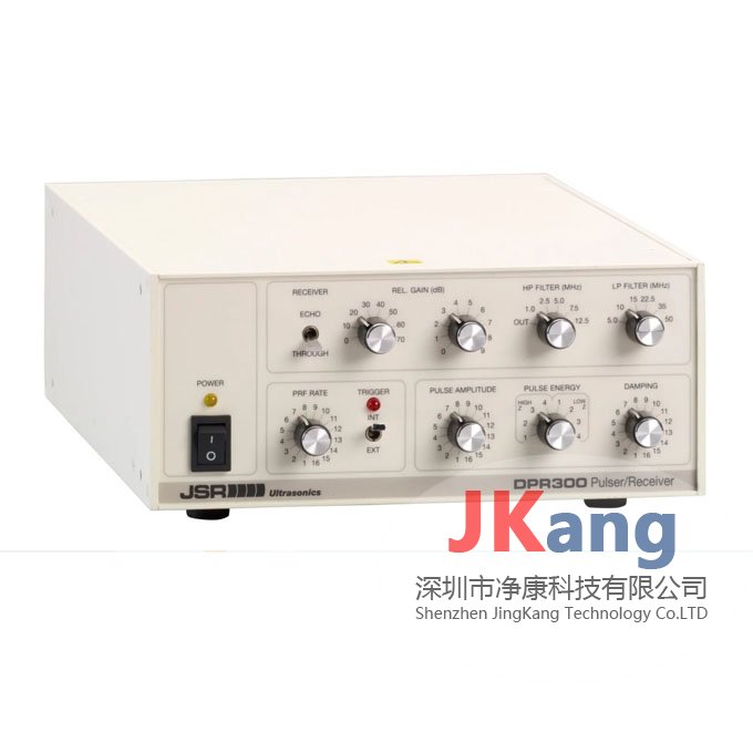 DPR300 脈沖接收發(fā)生器,JSR DPR300超聲波脈沖發(fā)生接收器
