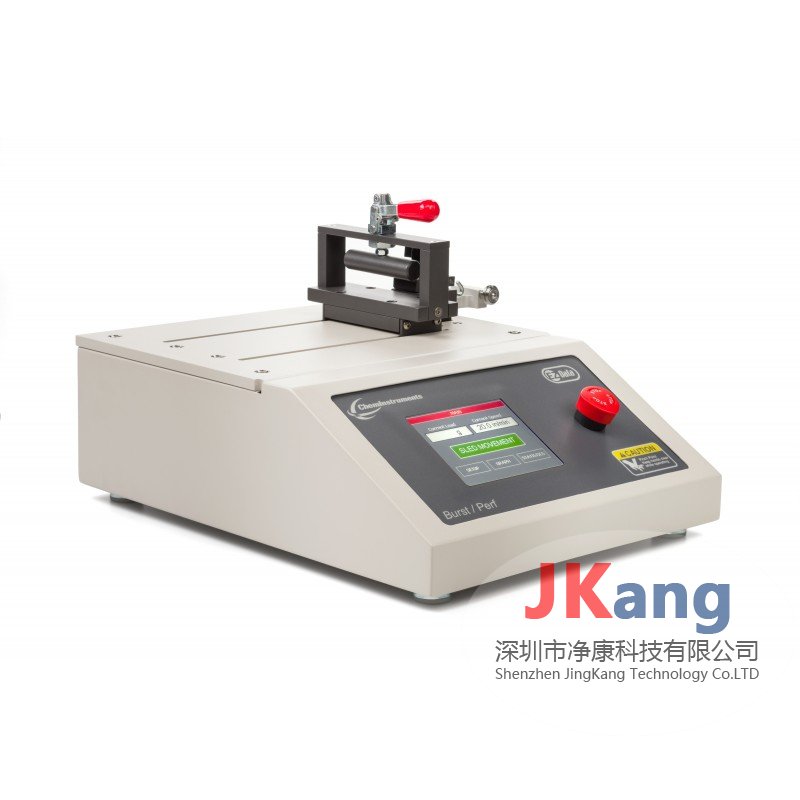 BP-2000爆破/穿孔測試儀,ChemInstruments BP-2000爆破強(qiáng)度測試儀