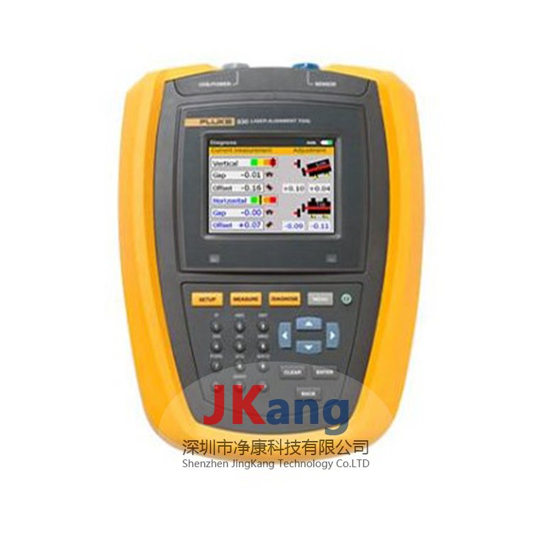 Fluke830激光對(duì)準(zhǔn)工具,Fluke 830 激光軸對(duì)中儀
