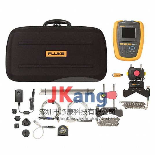 Fluke830激光對(duì)準(zhǔn)工具,Fluke 830 激光軸對(duì)中儀