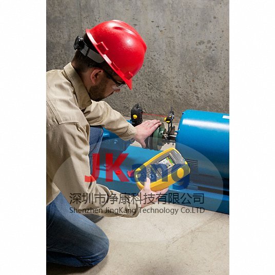 Fluke830激光對(duì)準(zhǔn)工具,Fluke 830 激光軸對(duì)中儀