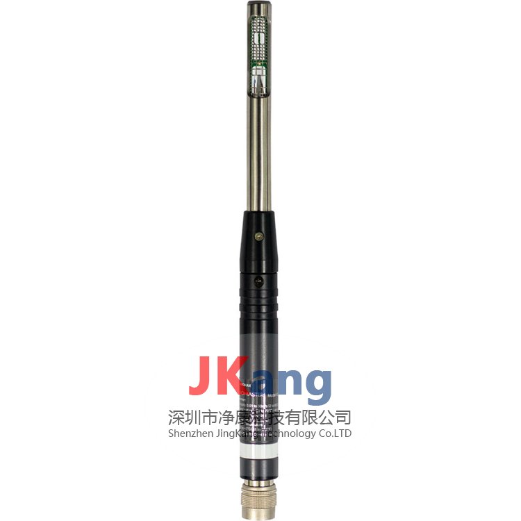 Climomaster 6501系列風(fēng)速計,Kanomax Climomaster 6501風(fēng)速儀