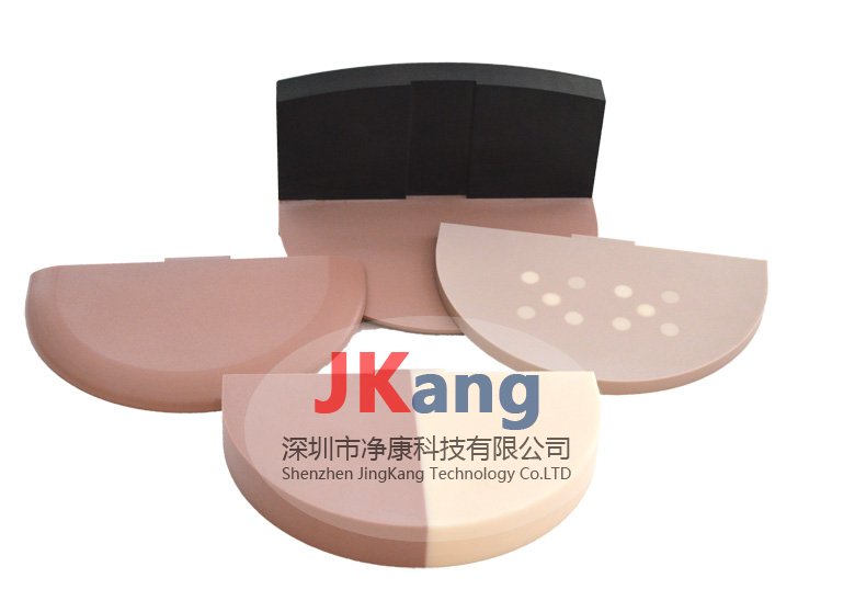 Cirs 022對(duì)比增強(qiáng)光譜乳腺 X 線照相術(shù)體模,Cirs 022 CESM QA綜合體膜