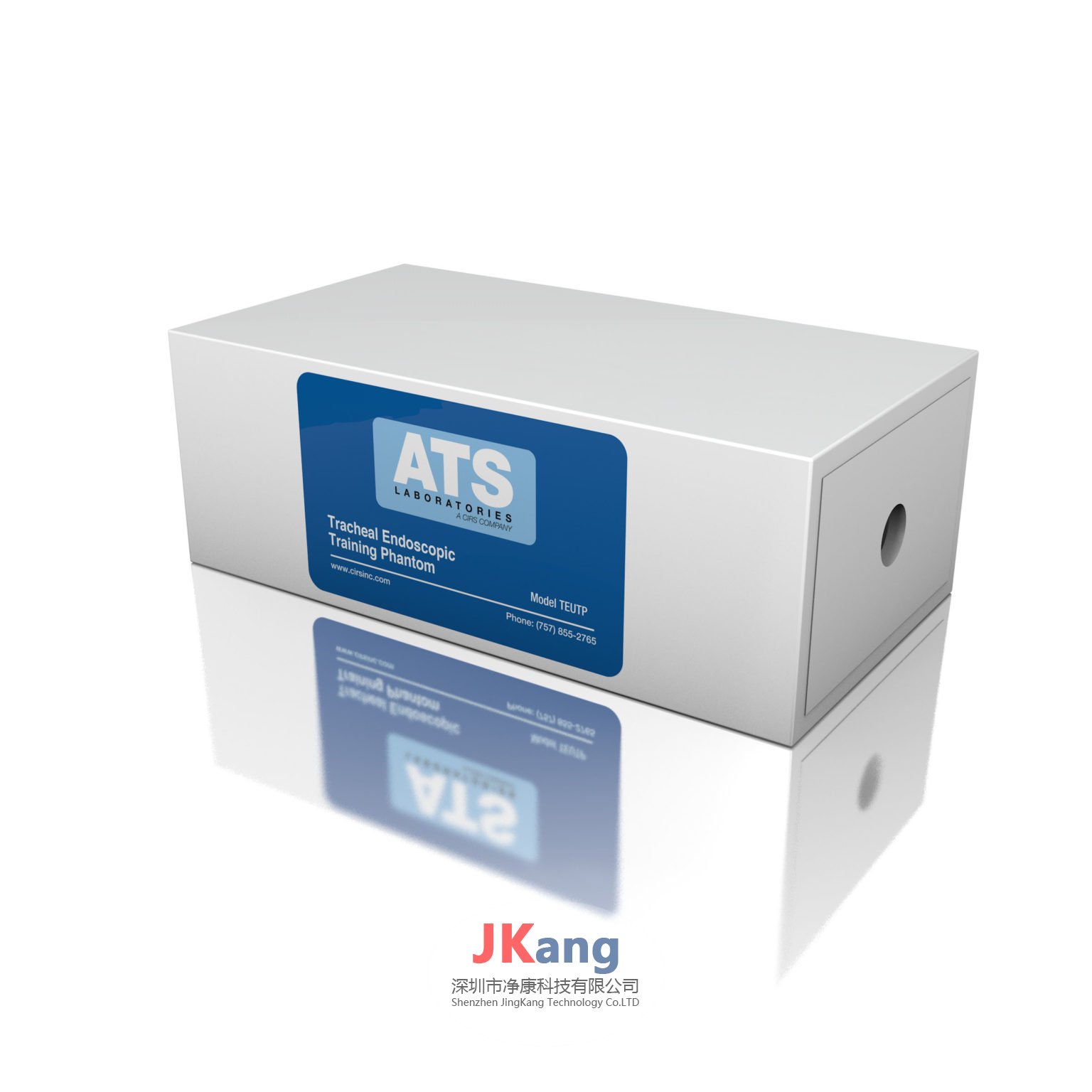 Cirs ATS GIETP /ATS TEUTP/ATS TEUS-B 內(nèi)窺鏡超聲訓(xùn)練模型,Cirs 內(nèi)窺鏡超聲訓(xùn)練模型