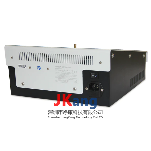 CONTEC MS200 NIBP模擬器血壓監(jiān)測儀準(zhǔn)確度模擬測試,NIBP Simulator無創(chuàng)血壓模擬器