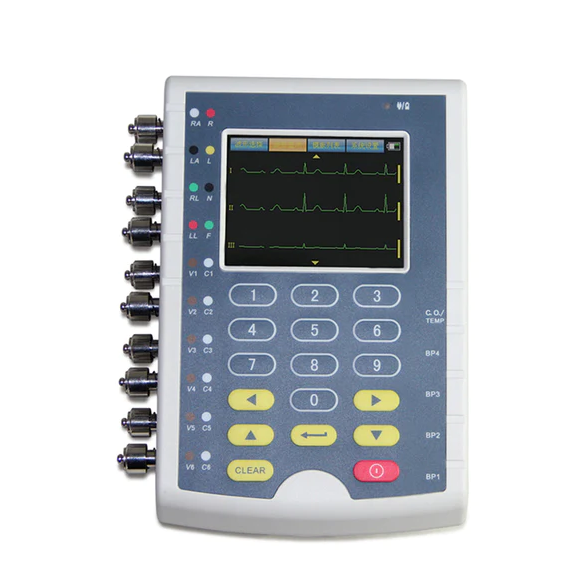 MS400 患者模擬器,Contec MS400多參數(shù)患者模擬器
