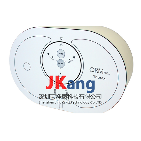 Cardio Calcium Scoring CT校準(zhǔn)模體,QRM-Cardio-Phantom鈣化積分體模