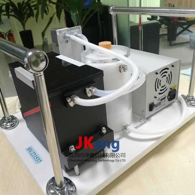 KS205D-1多普勒仿血流模體,KS205D-1 型多普勒體模與仿血流控制系統(tǒng)